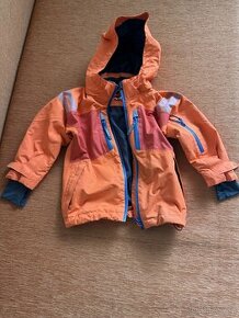 Softshellova bunda, vel. 98