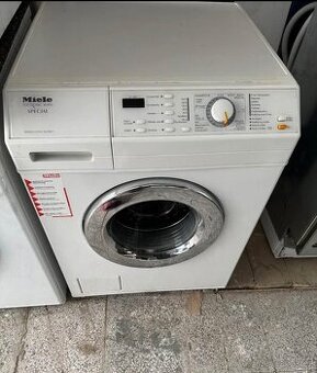 Pračka Miele