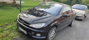 Peugeot 206 CC