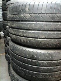315/35/21 111y Pirelli - letní pneu 2ks