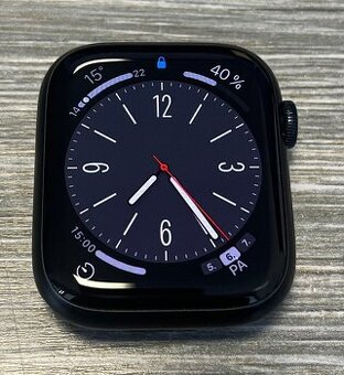 Apple watch 8 cellular 45 mm