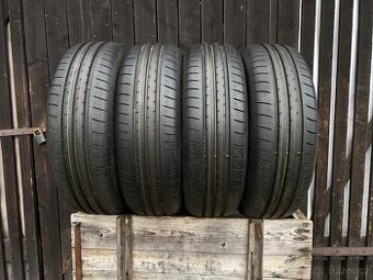 185/60/16 86H letní pneu R16 Toyo