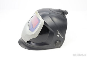 Samozatmívací kukla Speedglas 9100 + CleanAir AerGO