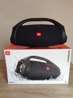 JBL Boombox 2