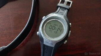 Fitness hodinky Sigma PC-15 s hrudní pásem