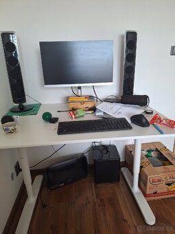 Repráky Samsung HT-X720G