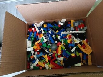 Lego mix 9kg