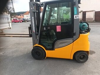 JUNGHEINRICH TFG 316