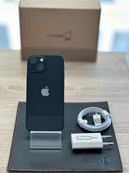 Apple iPhone 13 Mini 128 GB / ZÁRUKA 12 MĚSÍCŮ / TOP - 1