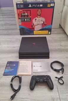 Playstation 4 PRO
