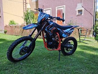 Pitbike 150