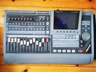 Roland VS-1680 Digital Studio Workstation