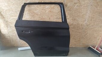 Zadní pravé dveře Škoda Kodiaq nové originální