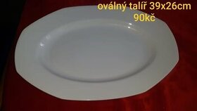 Nádobí, keramika a sklo