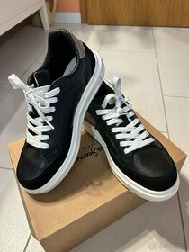 Krasne boty pepe jeans - 1