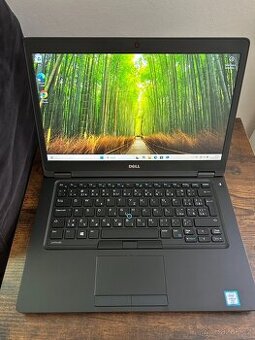 Dell Latitude 5480 i5-6300 16GB RAM, 240GB SSD, Win 11Pro