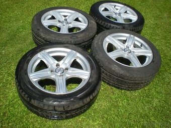 Alu kola 4x100