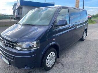 Volkswagen Caravelle,2.0TDI,103KW,Comfortline Long - 1