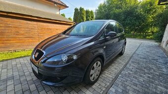 Seat altea