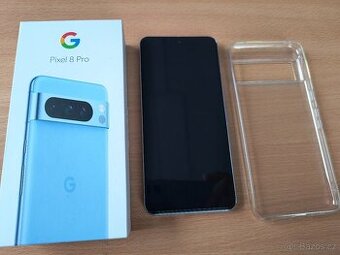 Google Pixel 8 pro