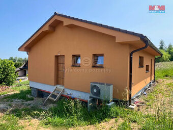 Prodej rodinného domu, 98 m², Chotěbuz - 1