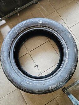 letní Pneu Bridgestone 19", dvou rozměr