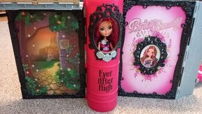 Ever After High - panenka Brie s doplňky
