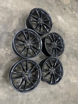Kola VW Golf R Pretoria R19 5x112 - 1