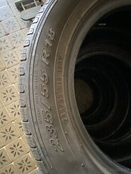 235/55 R18 100V - 1