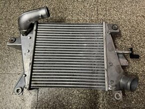 Intercooler Nissan X-trail T30