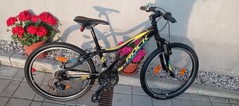 Rock Mahine JR SERIES 24