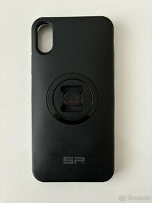 SP connect pro Iphone X/SX
