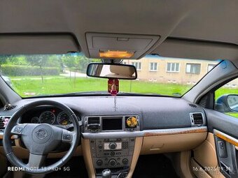 Vectra C