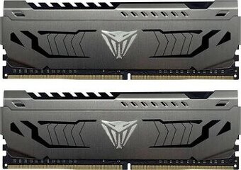 Prodám tyto paměti Patriot ddr4 2x16.3600Mhz - 1