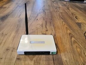 TP-link tl-wr743nd