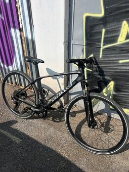Specialized crosstrail elite carbon