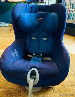Britax Römer (0-18kg)