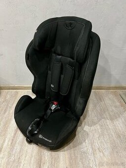 Autosedačka Kinderkraft