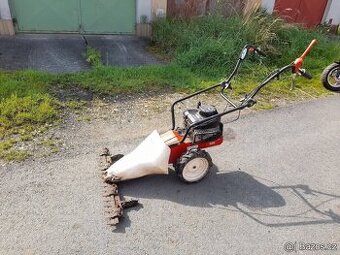 Lištová sekačka Mountfield Bilama 375