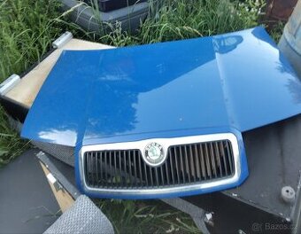Kapota Fabia 1