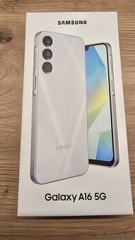 Samsung A16 5g