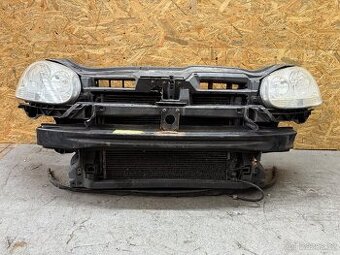 Chladicova stena Vw Golf 5 TDI