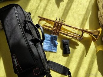 Trumpeta Yamaha
