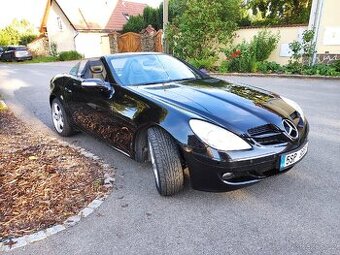Mercedes Benz SLK 280