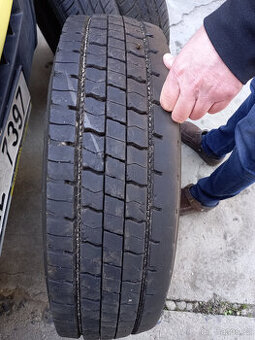 Matador Regional-road DR3 215/75 R17,5