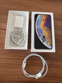 Iphone Xs - 512GB