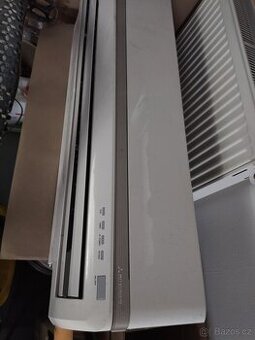 Klimatizace Mitsubishi SRC71ZM-S