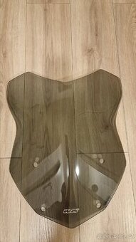 Plexi WRS na BMW R 1200/1250 GS