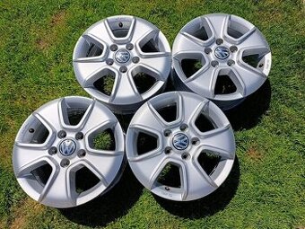 Alu kola vw 6.5Jx16