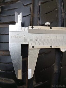 Letní pneu 215/65/16C Hankook